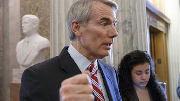 Mnet 43806 Robportman