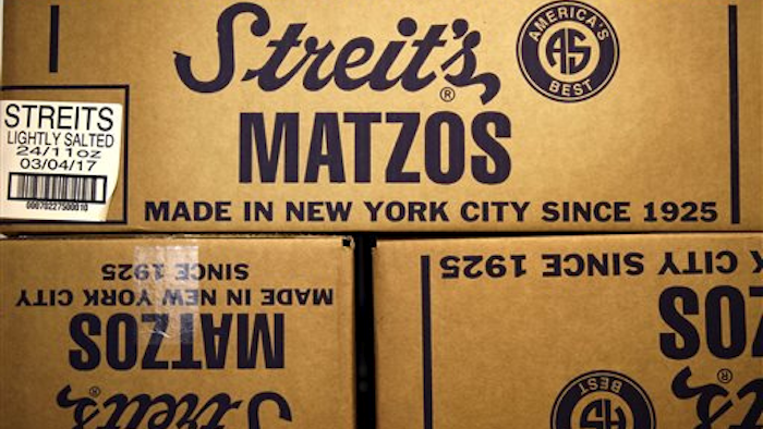 Mnet 43811 Matzo 3