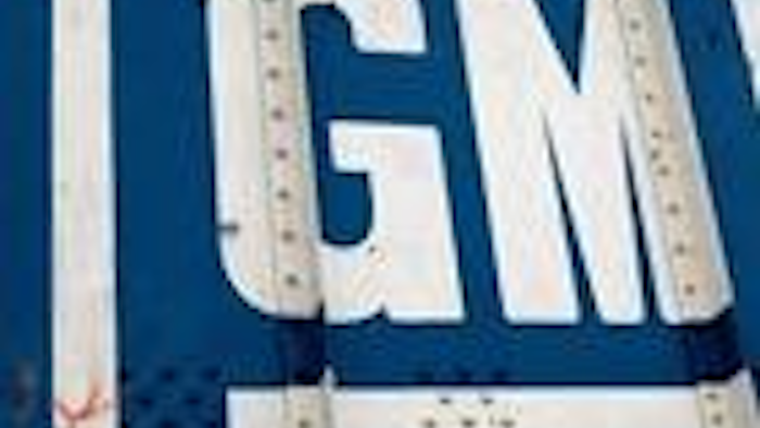 Mnet 43833 Gm 3 0