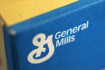 Mnet 48235 General Mills 0