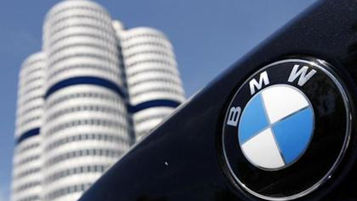 Mnet 48893 Bmw 0