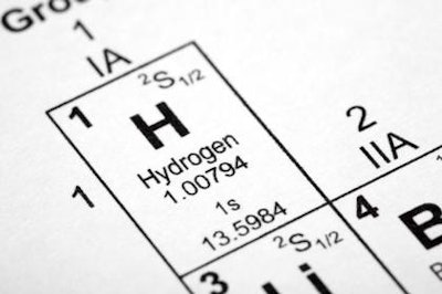 Mnet 49419 Hydrogen