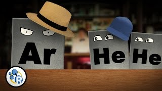 Mnet 120287 Chemjokes