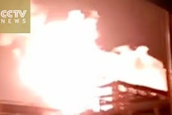 Mnet 120309 Paraxyleneexplosion