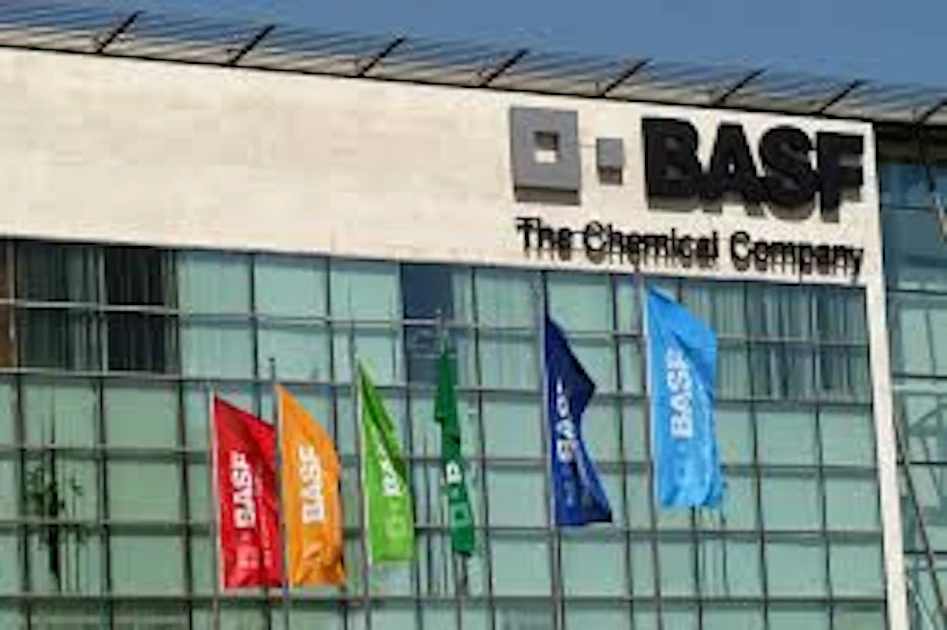 Cap Basf BASF Revamp Creates 2 New Units: Paper And Oilfield Chemicals ...