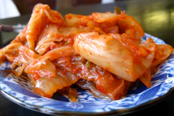 Mnet 120424 Kimchi