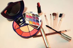 Mnet 120455 Makeup