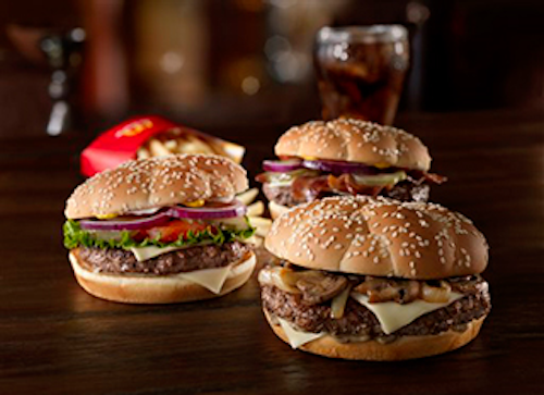 Mnet 142870 Bi Burgers Lead