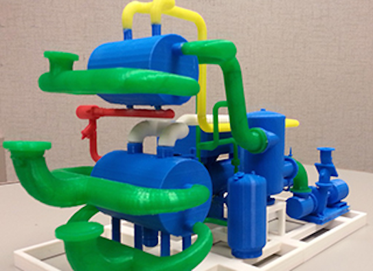 How 3d Printing Is Complementing The Refrigeration Design Process