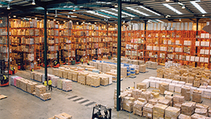 Mnet 142995 Cloud Warehouse Lead