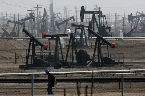 Mnet 168207 Oil Field