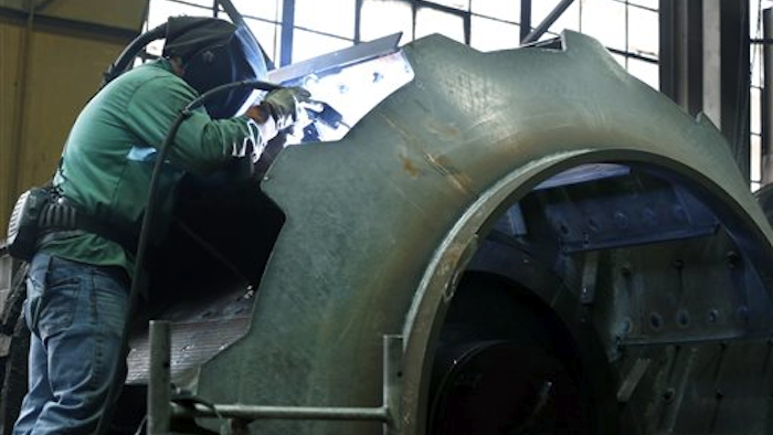 Mnet 168247 Man Welds 1