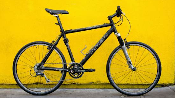 Mnet 168406 Trek Bicycle 1