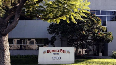 Mnet 168517 Bumble Bee Foods 1