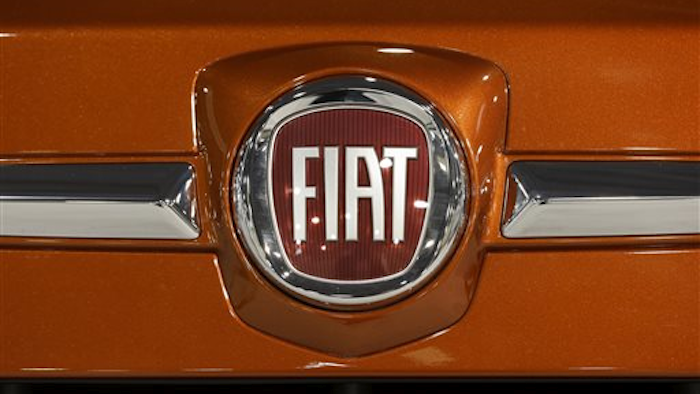 Mnet 168564 Fiat 5