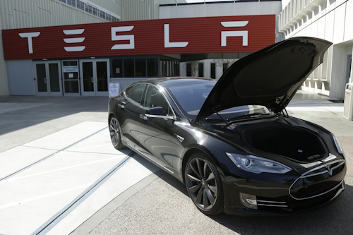 Mnet 186248 Tesla 37
