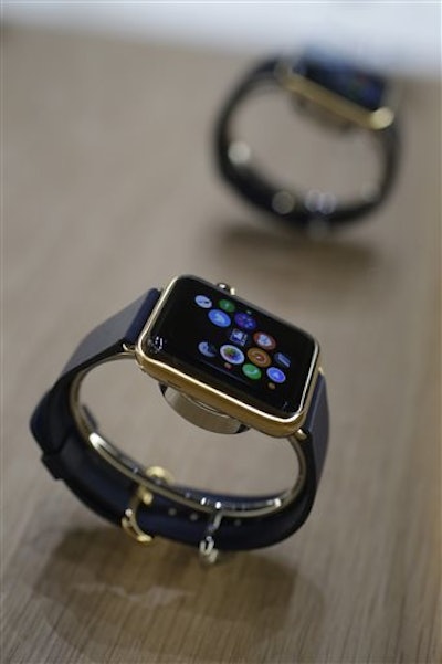 Mnet 186395 Apple Watch 2
