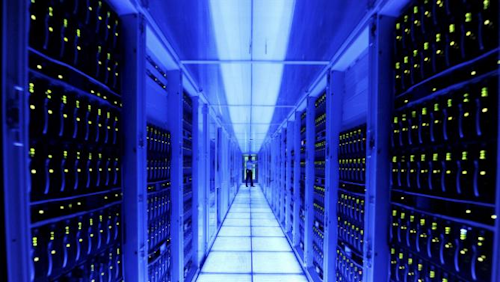 Mnet 186676 Servers 0