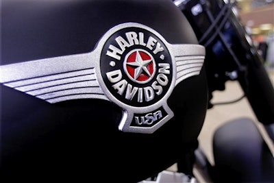 Mnet 186695 Harley Davidson 0