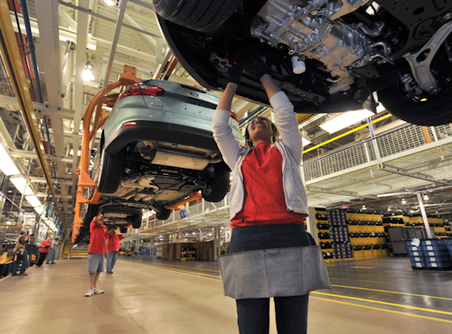 Mnet 186727 Ford Factory 0