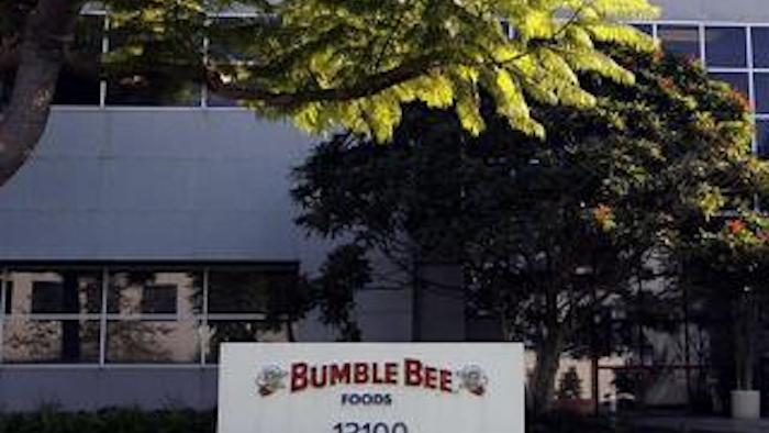 Mnet 186747 Bumble Bee 1