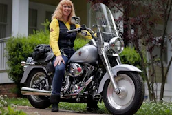 Mnet 30256 Harley 0