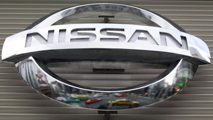 Mnet 41350 Nissan 2
