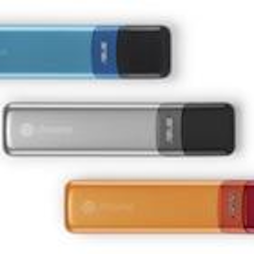 Mnet 43898 Chrome Stick