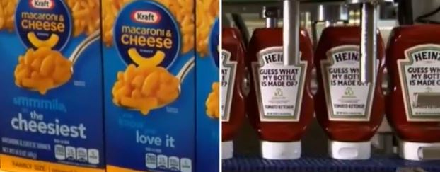 Mnet 43920 Heinz Kraft