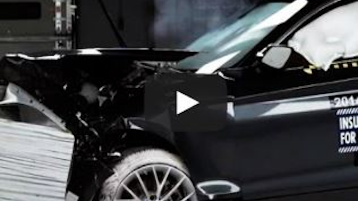 Mnet 43943 Bmw