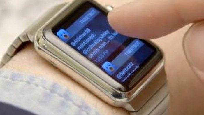 Mnet 43951 Applewatch