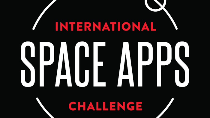Mnet 43964 International Space Apps Challenge