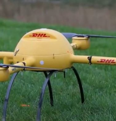 Mnet 43990 Drone 4