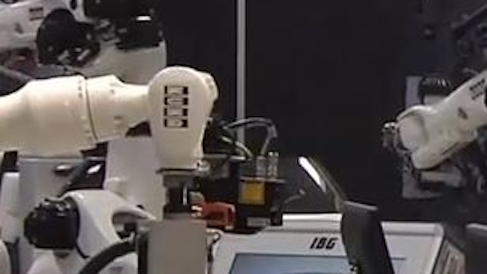 Mnet 44087 Roboticscnnmoney