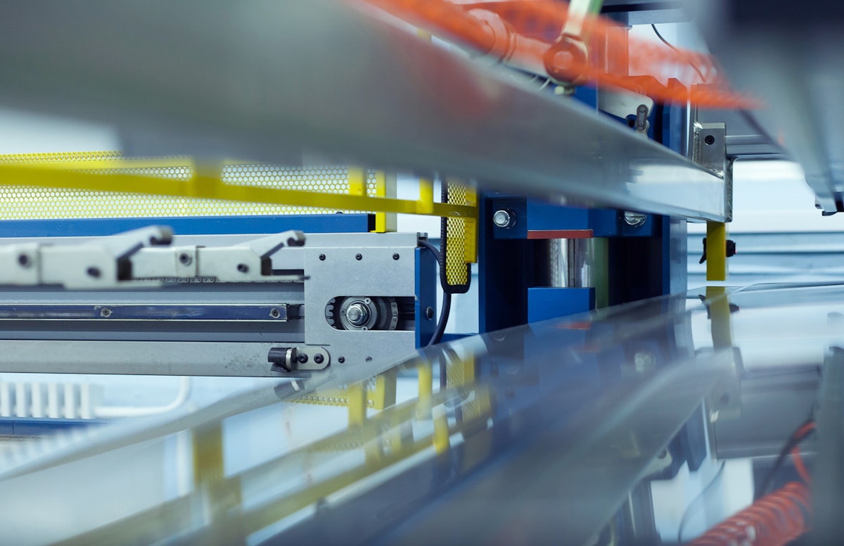 Infographic: Jobs Under Threat Of Automation | Manufacturing.net