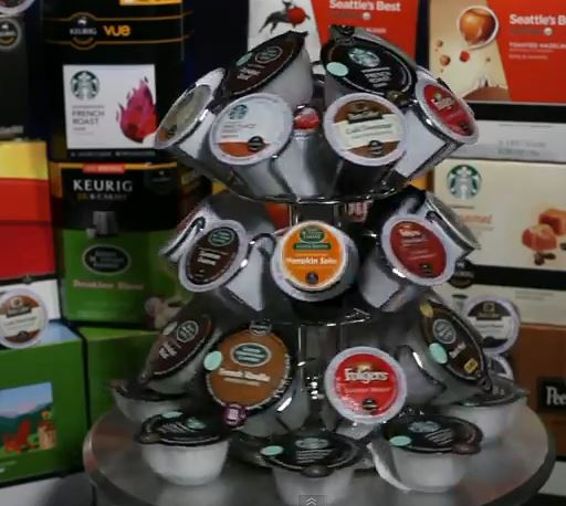 Mnet 44151 Keurig 0