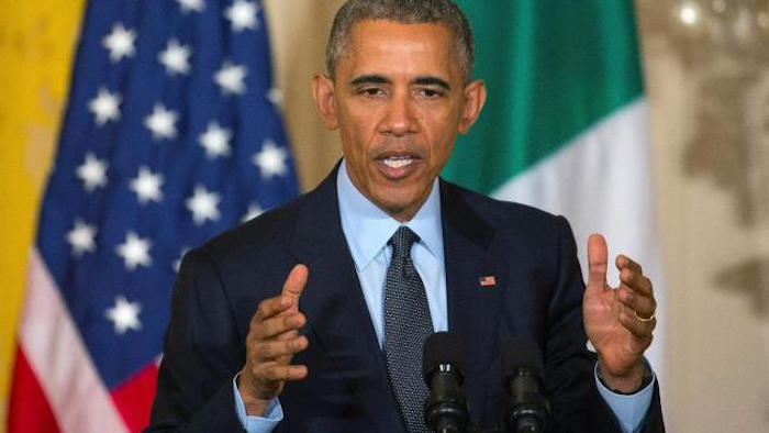 Mnet 44303 Obamatrade