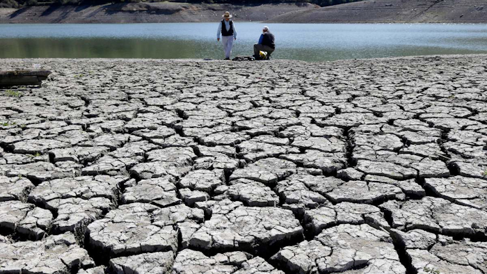 Mnet 44310 California Drought 0