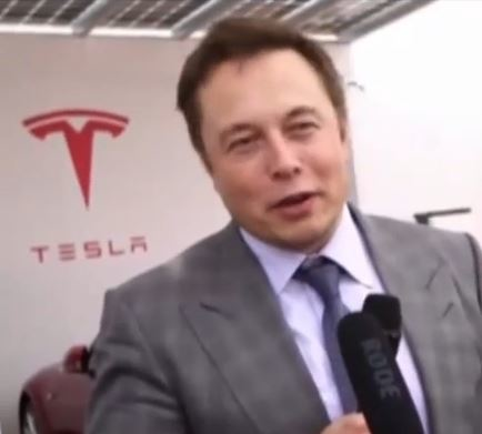 Mnet 44317 Tesla 1