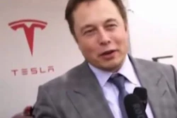 Mnet 44317 Tesla 1
