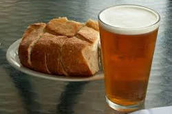 Mnet 44453 Beerbread