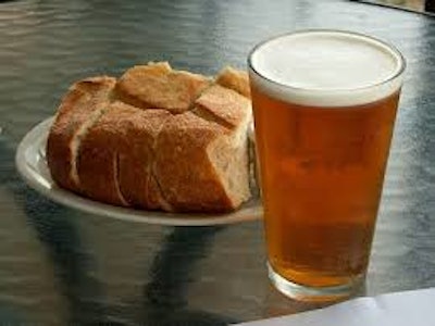 Mnet 44453 Beerbread