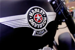 Mnet 44542 Harley 0 0