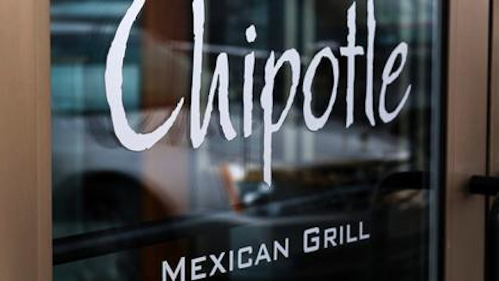Mnet 48612 Chipotle
