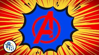 Mnet 120565 Avengers