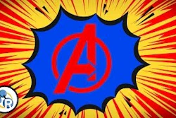 Mnet 120565 Avengers