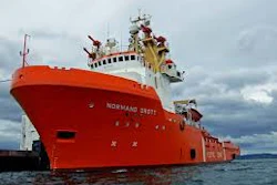 Mnet 120692 Oilvessel