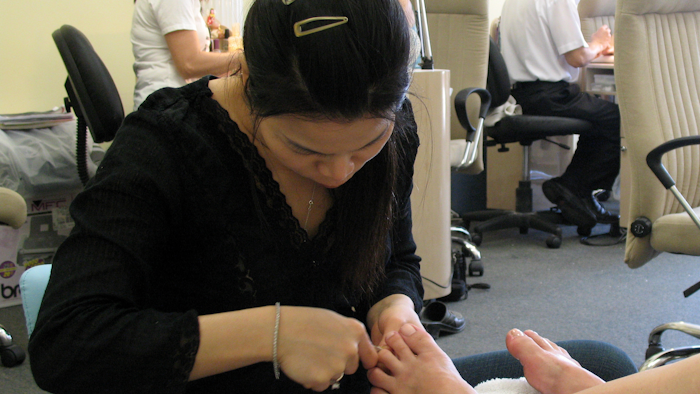 Mnet 120722 Nailsalon
