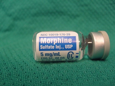 Mnet 120775 Morphine