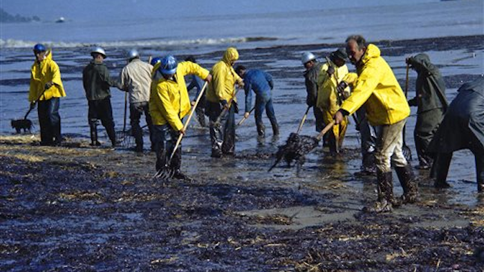 Mnet 120859 Oilspillcleanup